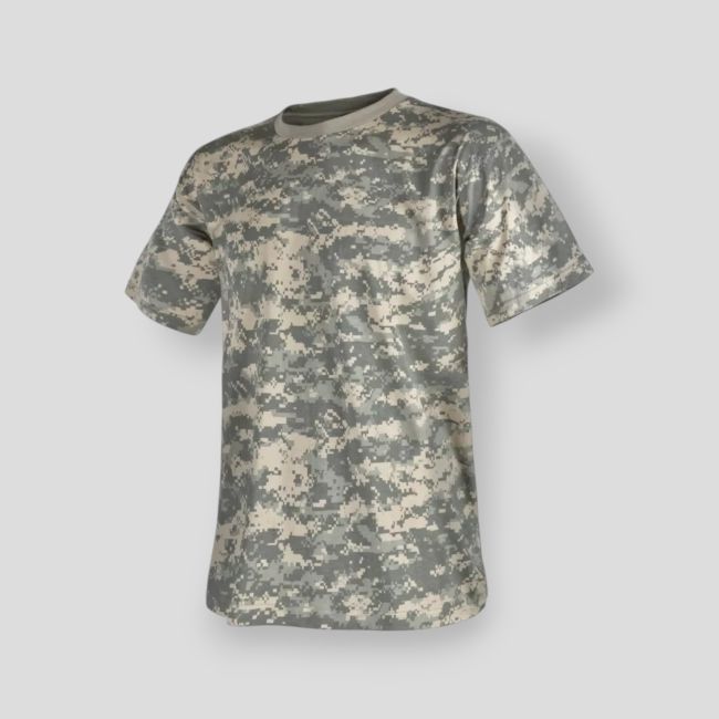 T-shirt - bawełna - UCP - Helikon