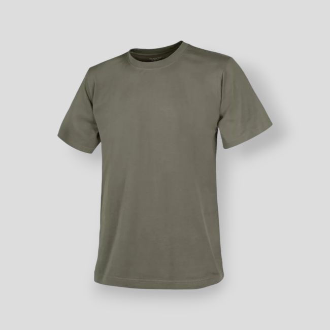 T-shirt - katoen - adaptive green - Helikon