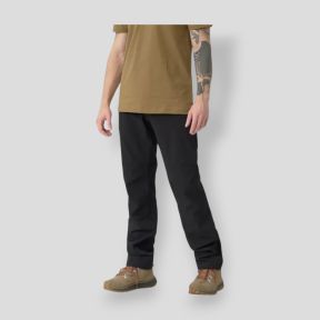 trekking tactical pants® - versastretch® - black - helikon