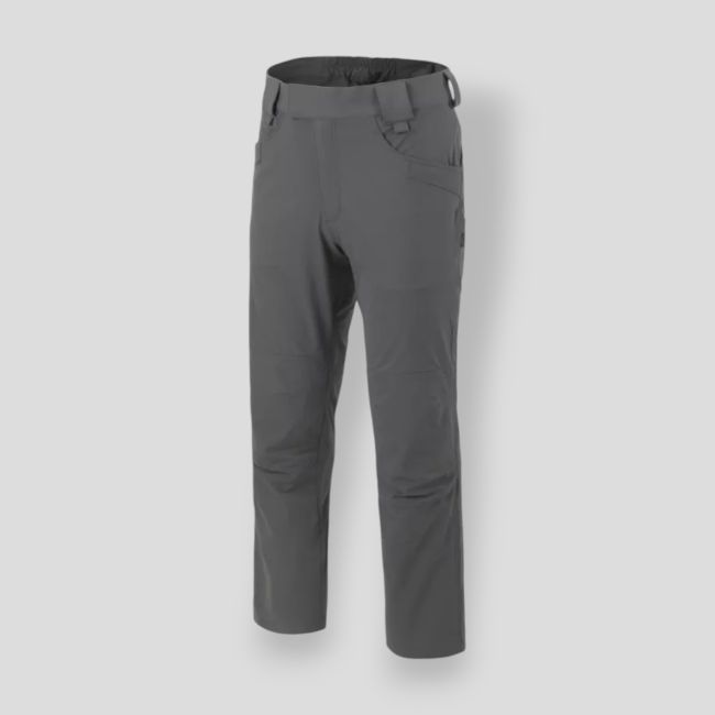 trekking tactical pants® - versastretch® - shadow grey - helikon
