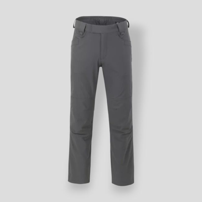 trekking tactical pants® - versastretch® - shadow grey - helikon