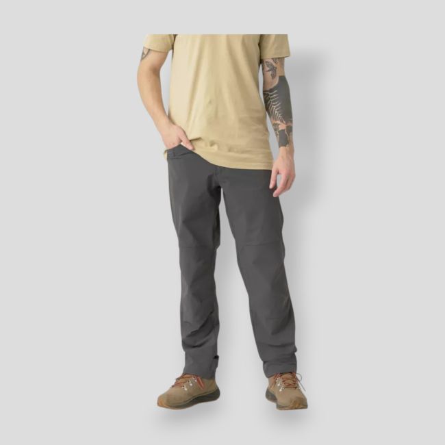 Trekking Tactical Pants® - VersaStretch® - Szary Cień - Helikon