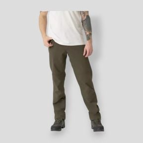 Trekking Tactical Pants® - VersaStretch® - Taiga Grün - Helikon