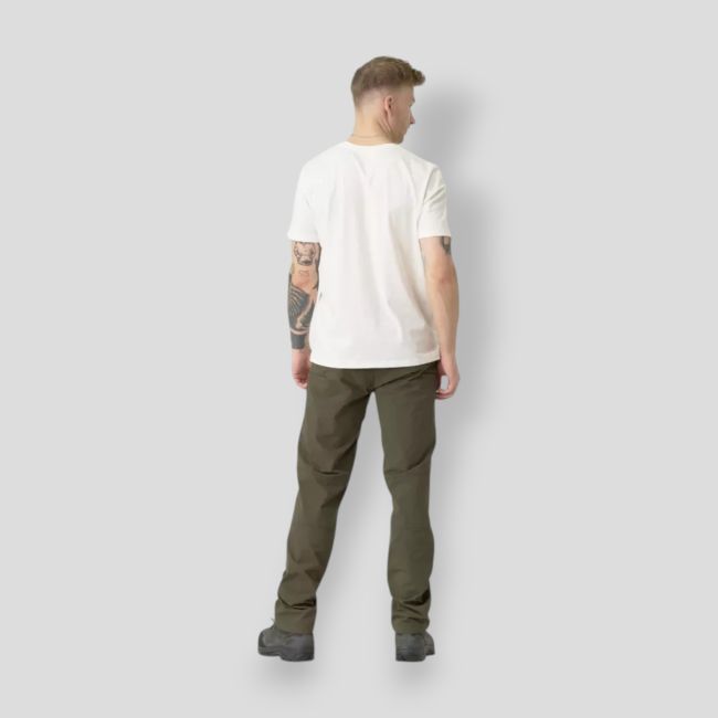 trekking tactical pants® - versastretch® - taiga green - helikon