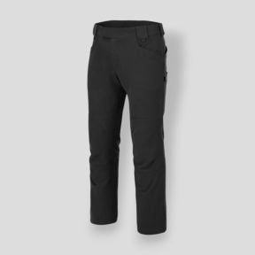 Trekking Tactical Pants® - Aerotech - Zwart - Helikon
