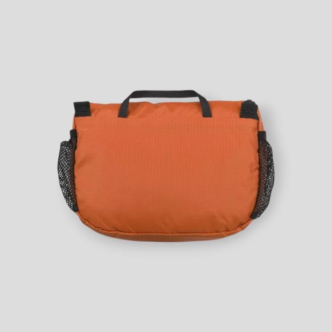 Reis Toilettas - Oranje / Zwart A - Helikon