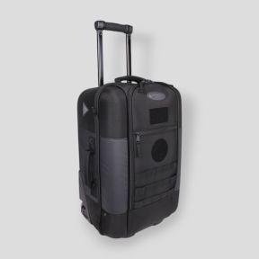 Mala CABINS Full black - Dimatex