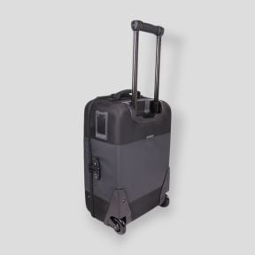 Maleta CABINS Full black - Dimatex