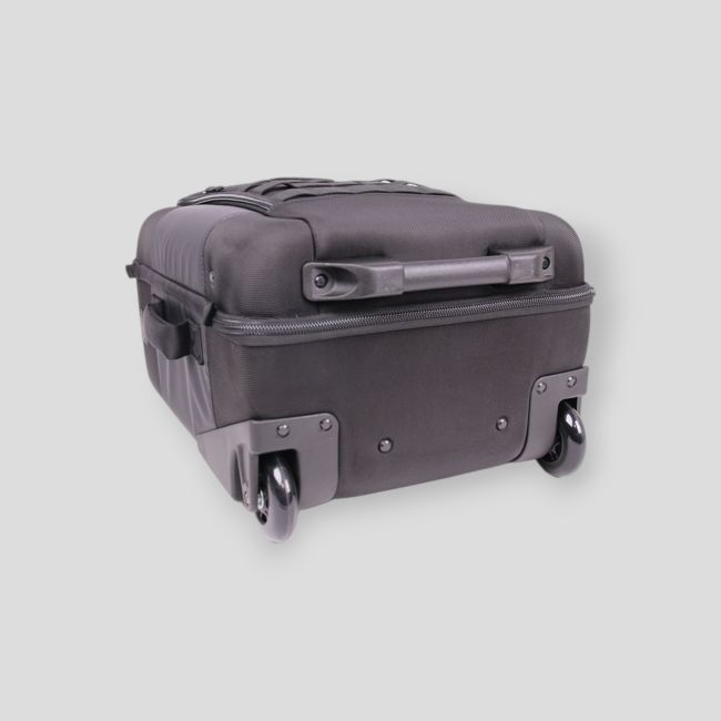 Valise CABINS Full black - Dimatex
