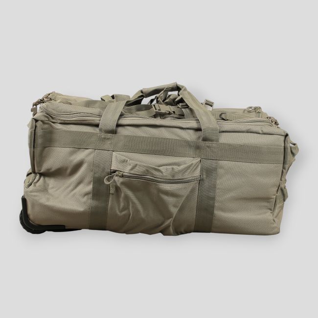Borsa trolley 120L coyote - Ares