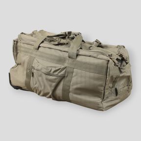 Torba na kółkach 120L coyote - Ares