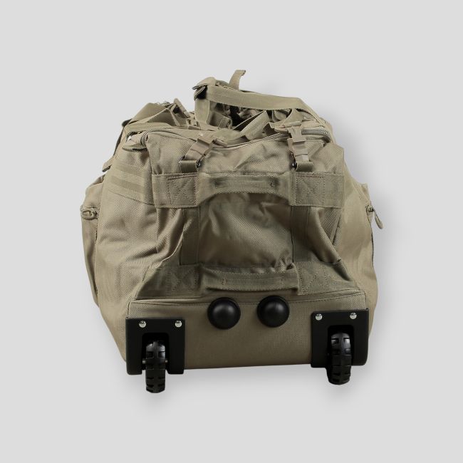 Rollentasche 120L coyote - Ares