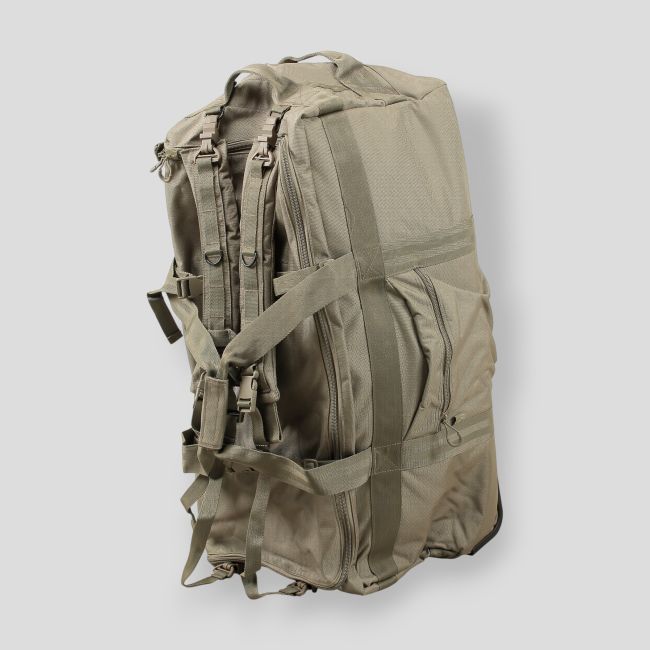 Borsa trolley 120L coyote - Ares