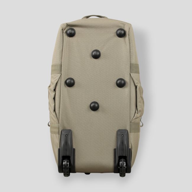 Torba na kółkach 120L coyote - Ares