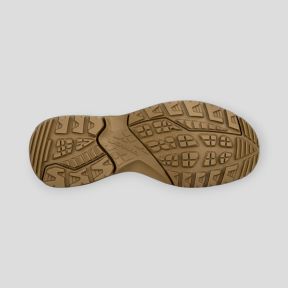 Buty interwencyjne Zephyr Mid TF - Coyote OP - Lowa