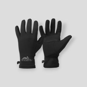 Tracker Outback Handschoenen - Zwart - Helikon