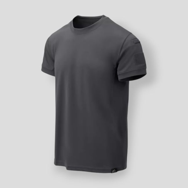 Koszulka taktyczna - TopCool Lite - Shadow Grey - Helikon