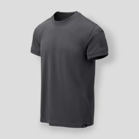 tactical t-shirt - topcool lite - shadow grey - helikon