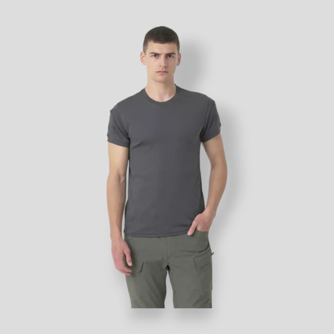 Tactisch T-shirt - TopCool Lite - Schaduwgrijs - Helikon