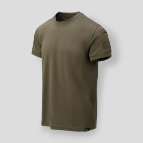 Koszulka taktyczna - TopCool Lite - Olive Green - Helikon