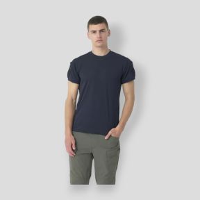 Taktisches T-Shirt - TopCool Lite - Marineblau - Helikon