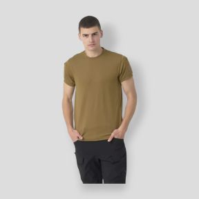 Tactisch T-shirt - TopCool Lite - Coyote - Helikon