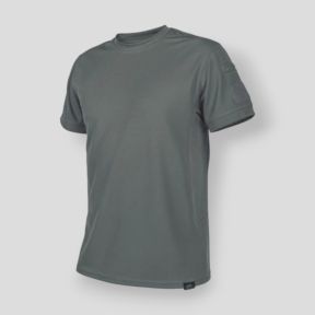 tactical t-shirt - topcool - shadow grey - helikon