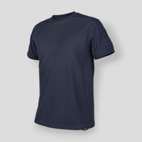 Taktisches T-Shirt - TopCool - Marineblau - Helikon