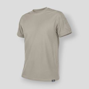 Tactisch T-shirt - TopCool - Khaki - Helikon