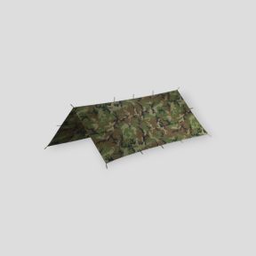 supertarp small® - us woodland - helikon