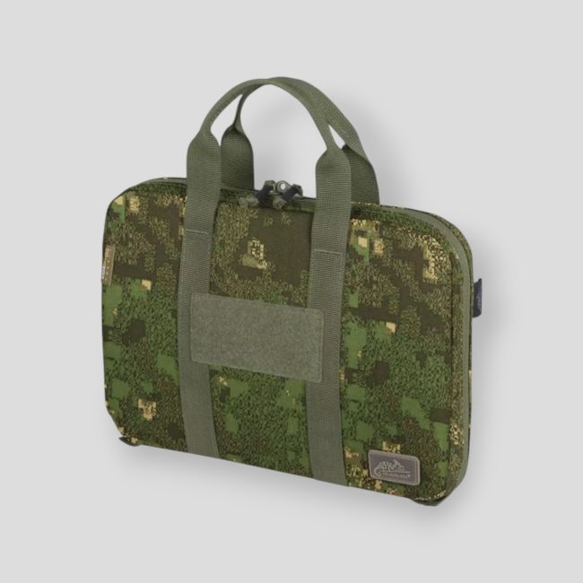 single pistol wallet® - cordura® - pencott® wildwood™ - helikon