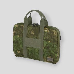 single pistol wallet® - cordura® - pencott® wildwood™ - helikon