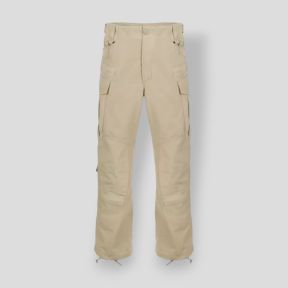 sfu next® Hose - Baumwolle Ripstop - Khaki - Helikon
