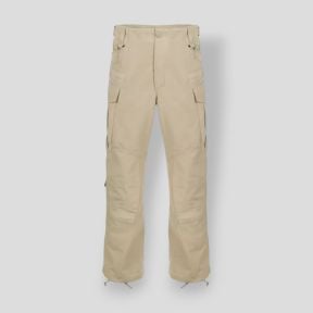 sfu next® Hose - Baumwolle Ripstop - Khaki - Helikon