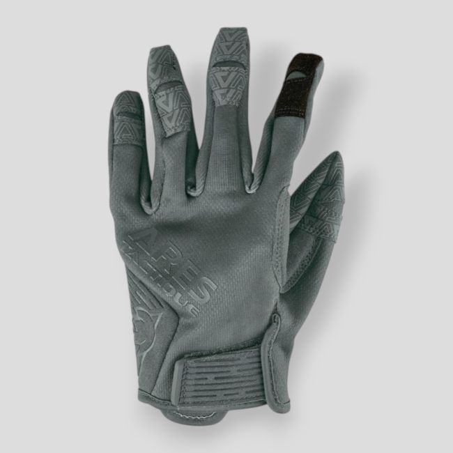 Tactische handschoenen Power Mesh - Olijfgroen - Ares