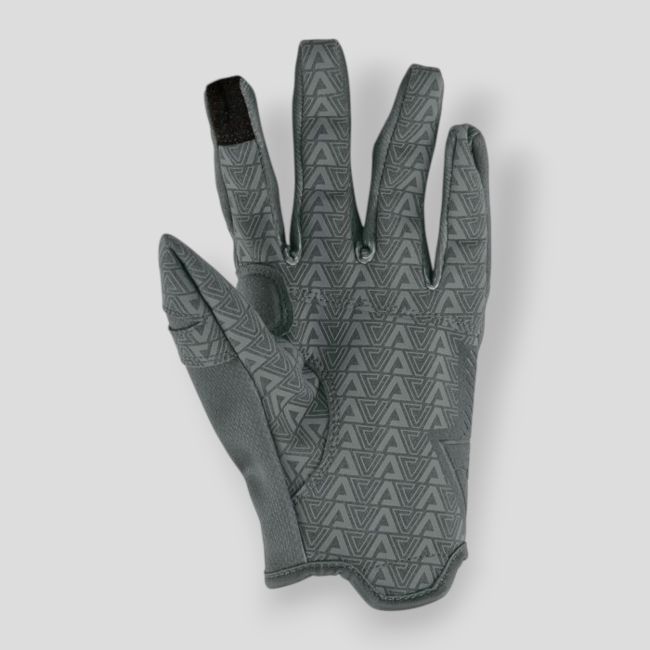Gants tactiques Power Mesh - Vert Olive - Ares