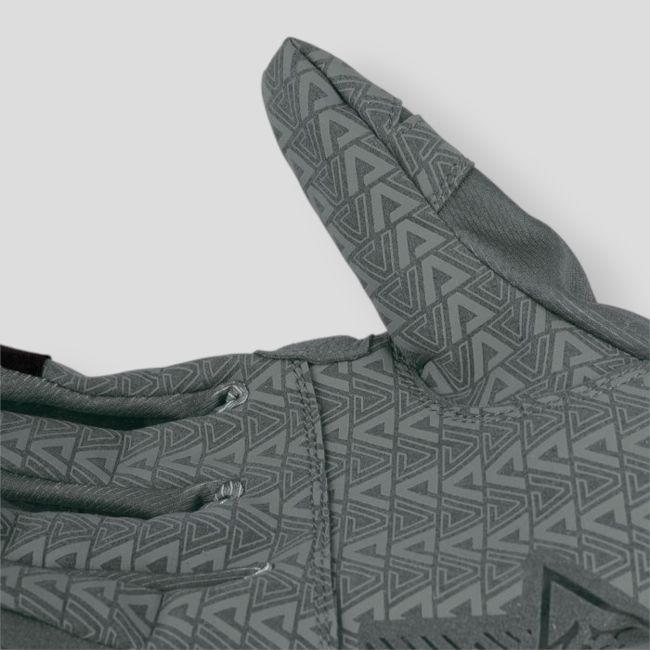 Gants tactiques Power Mesh - Vert Olive - Ares