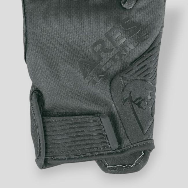 Tactische handschoenen Power Mesh - Olijfgroen - Ares