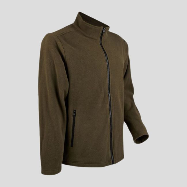 Veste imperméable Quiberon - Coyote - Ares