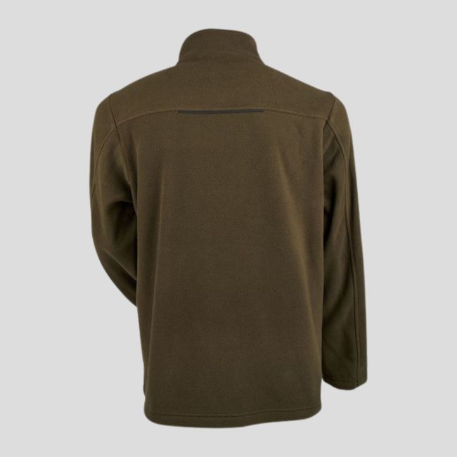 Veste imperméable Quiberon - Coyote - Ares