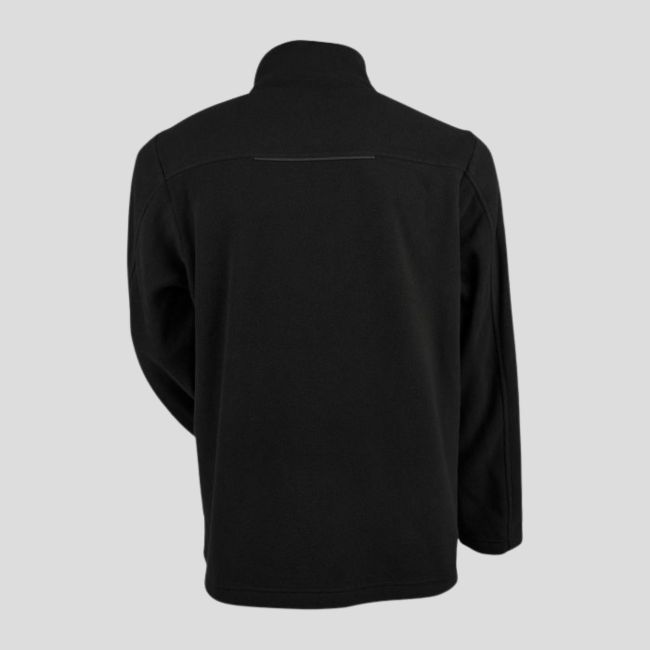 Veste imperméable Quiberon - Noir - Ares