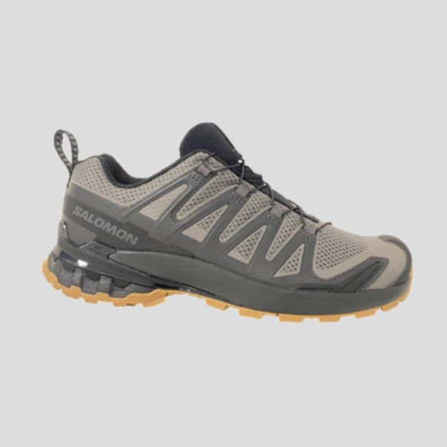 Calzado XA Pro Forces - Gris - Salomon