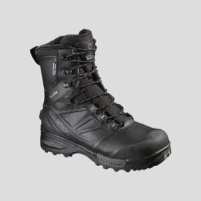 Zapatos de intervención Tundra Forces CSWP - Negro - Salomon