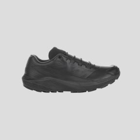 Scarpe Sense Ride 5 SR in pelle - Nero - Salomon