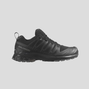 Buty XA Pro Forces - Czarne - Salomon