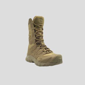 Botas de intervención XA Forces Jungle - Coyote - Salomon