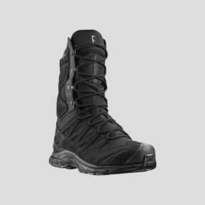 Interventieschoenen XA Forces 8 GTX EN - Zwart - Salomon