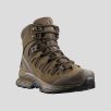 Chaussures d'intervention Quest 4D Forces 2 EN - Marron - Salomon