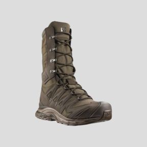 Interventieschoenen XA Forces Jungle - Bruin - Salomon