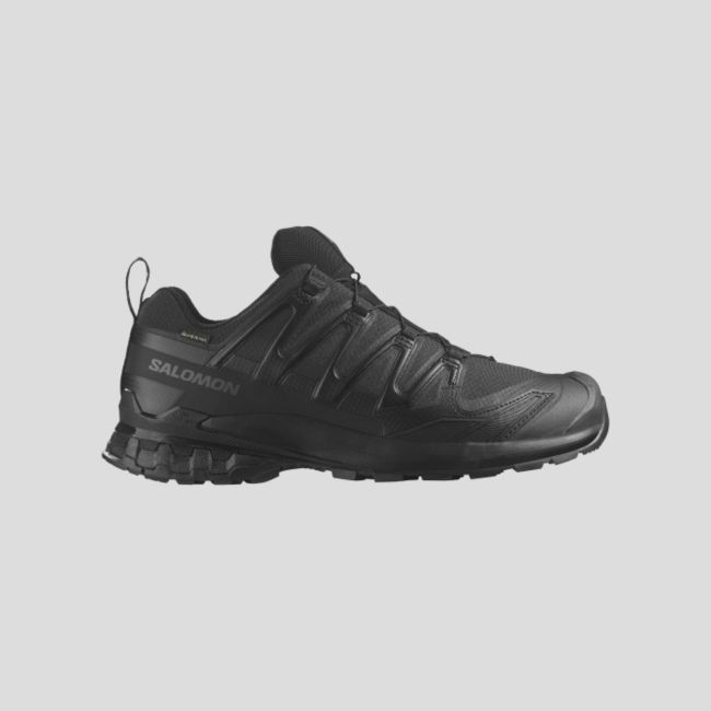 Zapatillas XA Pro Forces GTX - Negro - Salomon